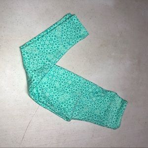 NEOT kids LLR LuLaRoe S/M leggings